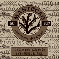 Logo - MANTECAO & DERIVADOS DEL CACAO