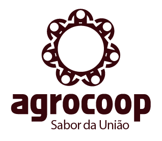 Logo - AGROCOOP COOPERATIVA AGROINDUSTRIAL DO ESPÍRITO SANTO