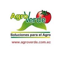 Logo - Grupo Agroverde