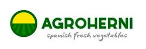 Logo - Agroherni SCL
