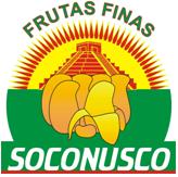 Logo - Integradora de Frutas Finas Soconusco