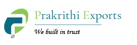 Logo - Prakrithi Exports