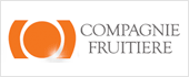 Logo - Compagnie Fruitiere España Corporacion SA