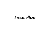 Logo - FRESMELLIZO
