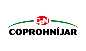 Logo - Coprohnijar SAC