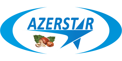 Logo - Azerstar LLC