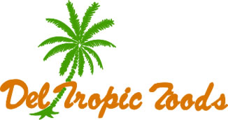 Logo - Del tropic Frut, S.A. De C.V