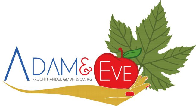 Logo - Adam & Eve Fruchthandel GmbH & Co. KG