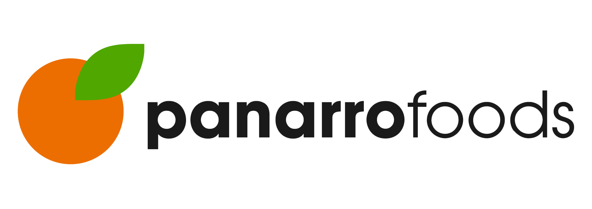 Logo - Panarro Foods SL