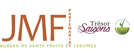 Logo - JMF Partenariat Sarl