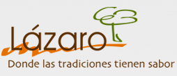 Logo - INTERLAZARO, S.L.SAT Nº 8801 FRUTAS LÁZARO (AMA (ALTA MONTAÑA DE ARAGON))
