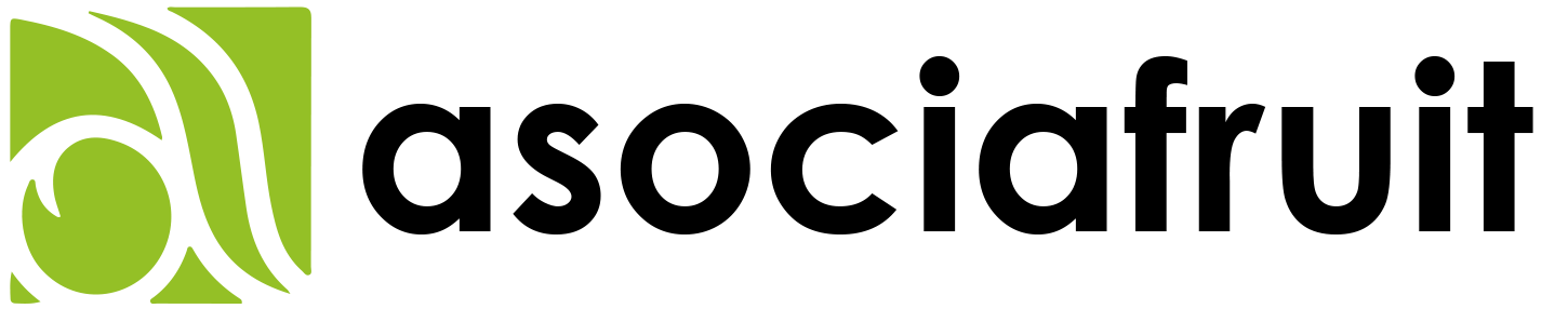 Logo - ASOCIAFRUIT (Asociación de Empresas Productoras y Exportadoras de Frutas y Hortalizas de Andalucía)