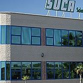 Logo - SUCA S.C.A