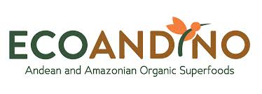 Logo - Ecoandino