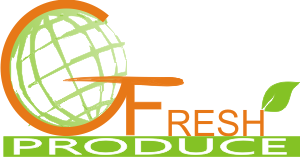 Logo - Global Fresh Produce