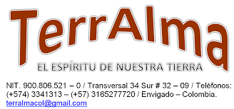 Logo - TERRALMA S.A.S.