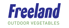 Logo - Freeland