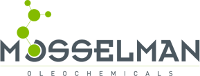 Logo - Mosselman SA