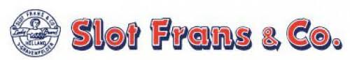 Logo - Slot Frans & Co