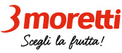 Logo - 3Moretti-Gruppo Bonomo SPA