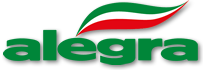 Logo - Alegra