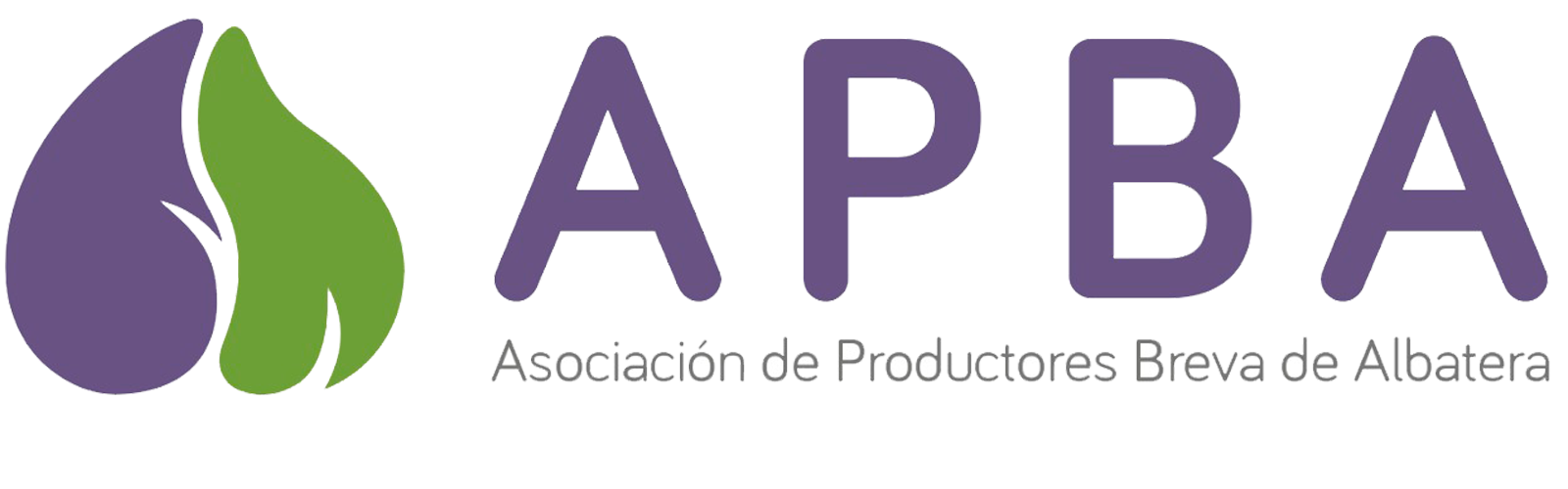 Logo - Asociacion de Productores de Breva de Albatera