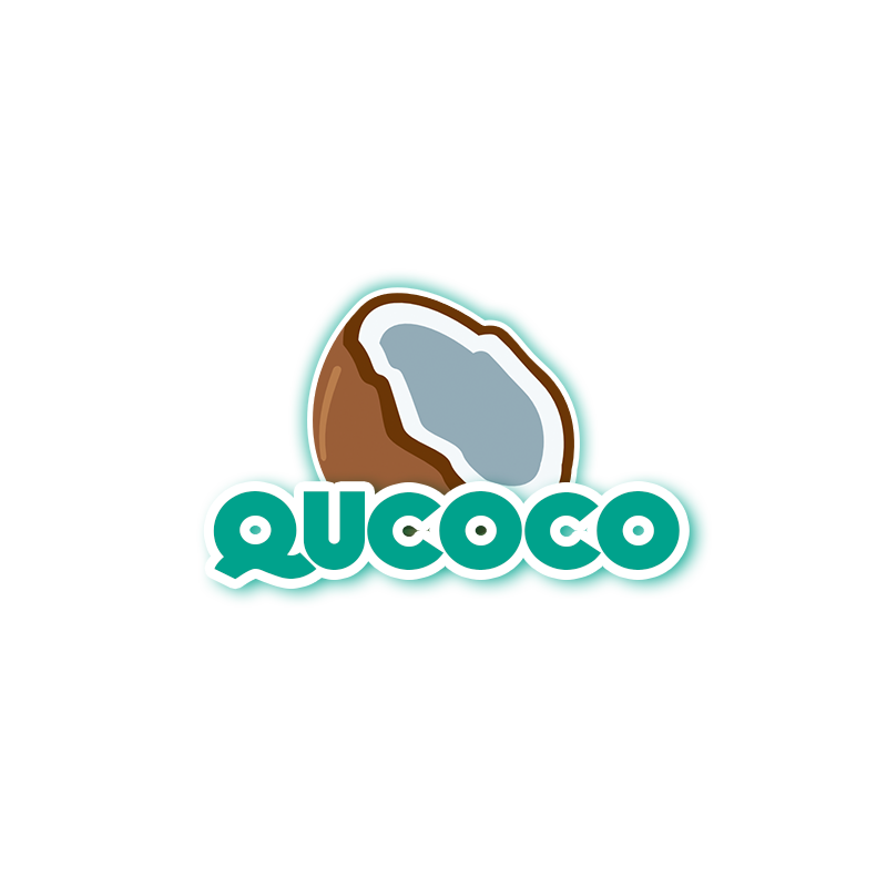 Logo - Qucoco