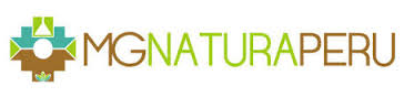 Logo - MG Natura