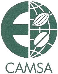 Logo - Cafetalera Amazónica SAC -CAMSAC