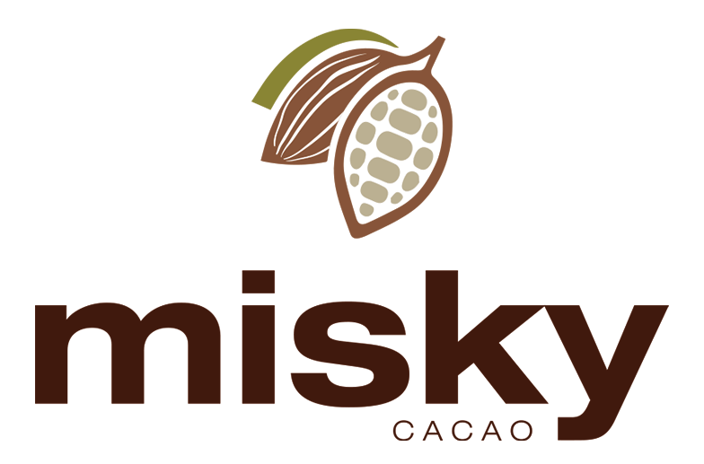 Logo - Misky Cacao S.A.C.