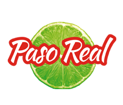 Logo - Empacadora Paso Real