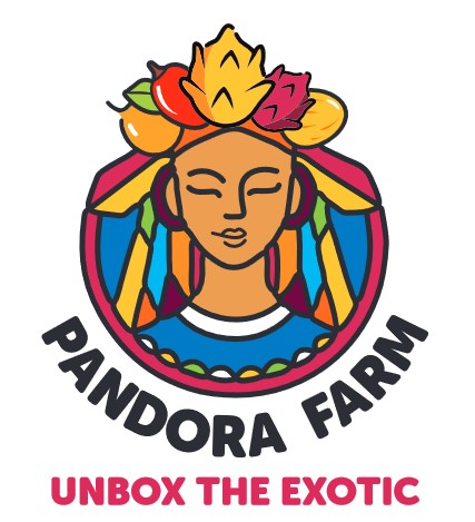 Logo - Pandora Farm