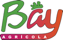 Logo - Agrícola Bay