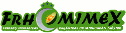 Logo - Frutas y Hortalizas Orgánicas de Michoacán México