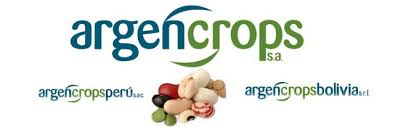 Logo - ARGENCROPS Peru S.A.C