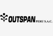 Logo - OUTSPAN Peru S.A.C