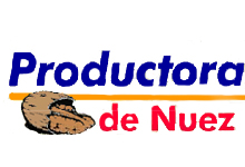 Logo - Productora de Nuez