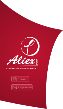 Logo - ALIMENTOS DE EXPORTACIÓN S.R.L