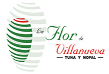 Logo - Agroproductores La Flor de Villanueva