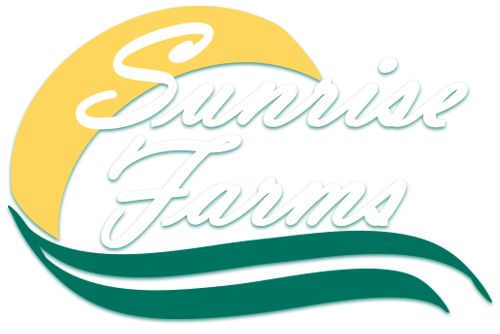 Logo - SUNRISE FARMS