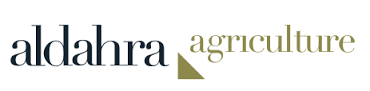 Logo - AL DAHRA Agricultural CO