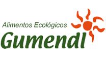 Logo - Alimentos Ecologicos Gumendi
