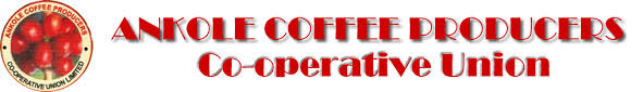 Logo - Ankole Coffee Producer's Cooperative  Union LTD