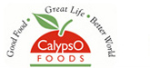 Logo - Calipso Foods Private limited