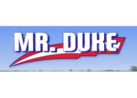 Logo - Agrícola Duke