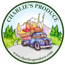 Logo - Charlies Produce
