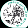 Logo - DE WROETER VZW ARBEIDSCENTRUM