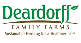 Logo - Deardorff Family Farms
