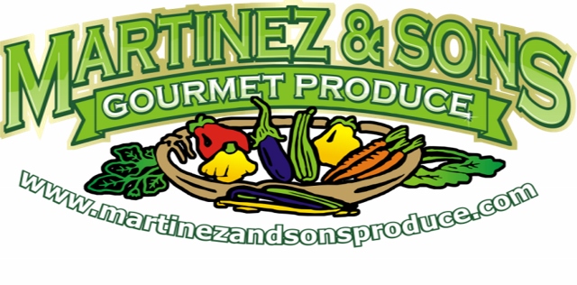 Logo - Martínez and Sons