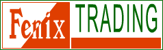 Logo - Fenix Trading
